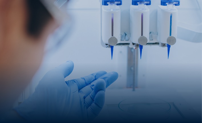 Bioimpresoras 3D CELLINK