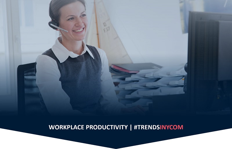 Las 12 principales diferencias entre un servicio de Workplace Tradicional y otro Moderno