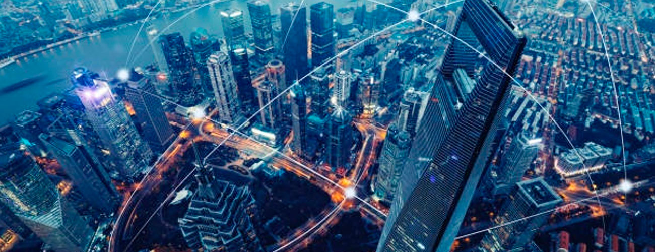 Webinar "El Workplace del futuro ha llegado y se construye hoy"