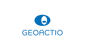 Logo Geoactio Logo Geoactio