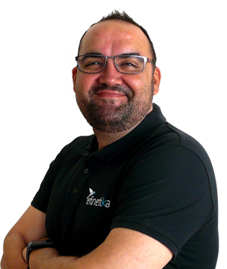 Entrevista a Benito Grande