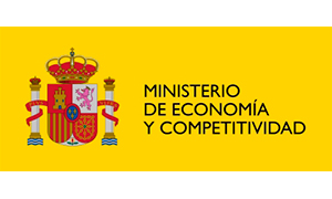 Ministerio de Economía y Competitividad