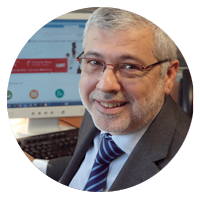 Director del Sector Banca y Seguros en Inycom