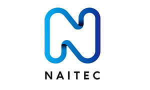 Logo Naitec Logo Naitec