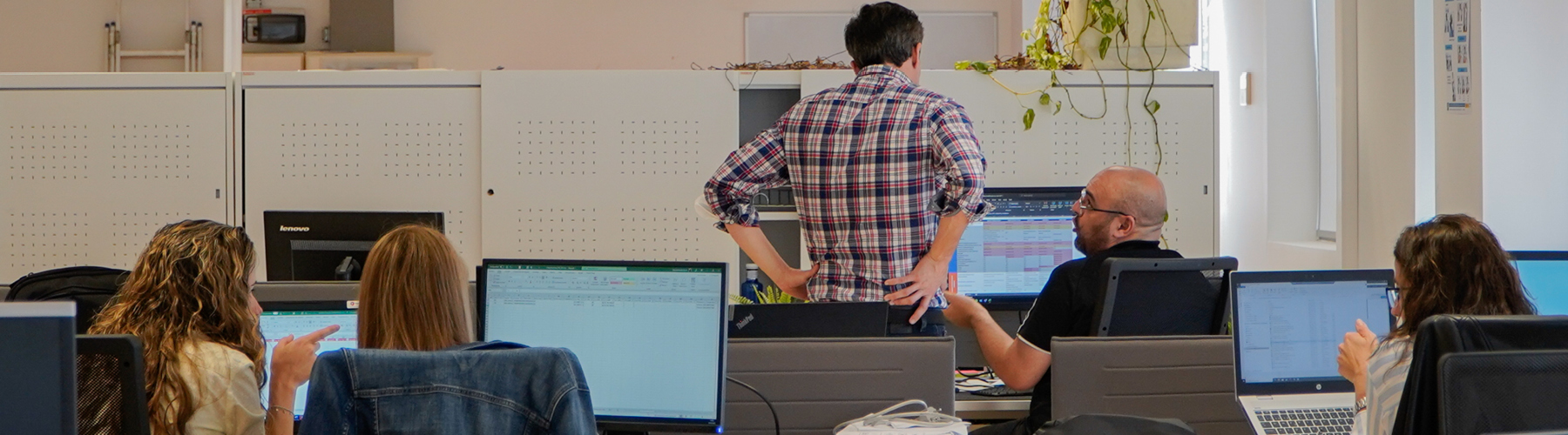 Inycom reconocida por SAP como  ‘Gold Partner’