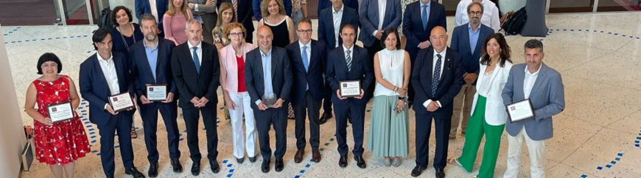 ¡Premiados en la XII edición del Premio CEX 2022!