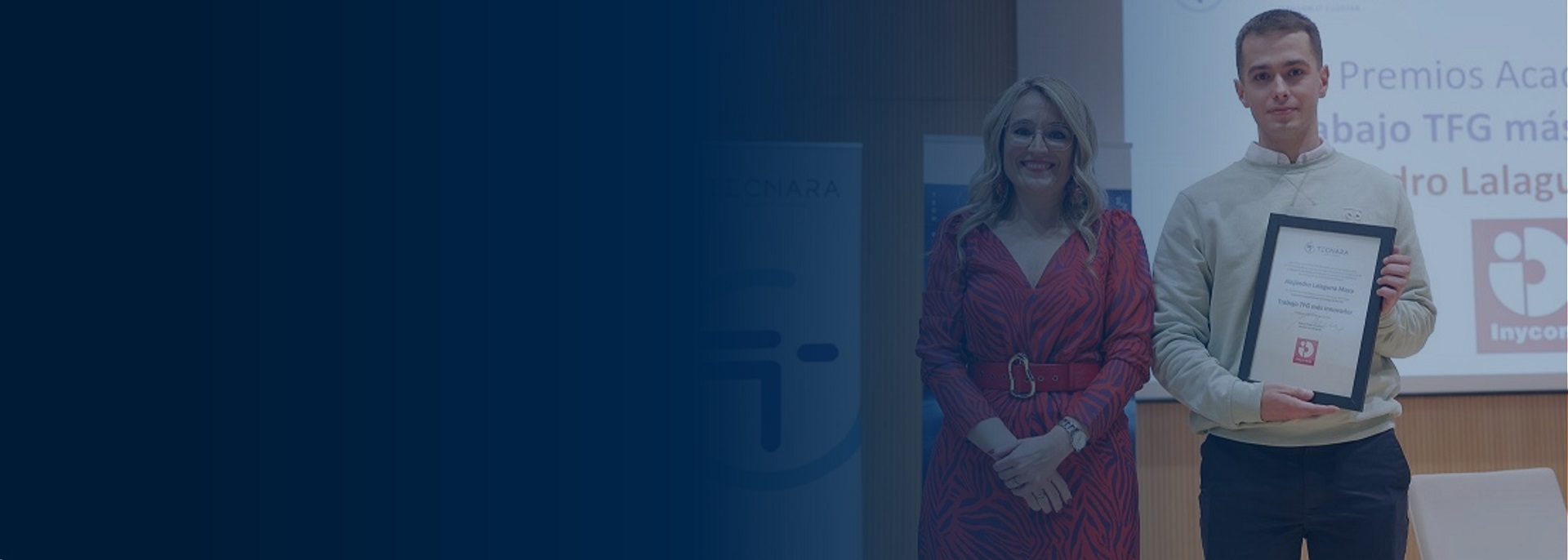 Inycom en Vive Tecnara 2024