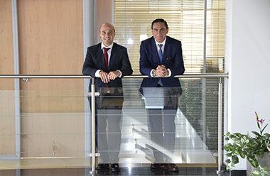 José Luis Latorre, nuevo director general de INYCOM