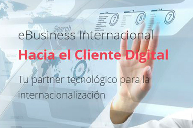Inycom participa junto a Ibercaja y DHL en una jornada centrada en las oportunidades del comercio electrónico Inycom participa junto a Ibercaja y DHL en una jornada centrada en las oportunidades del comercio electrónico