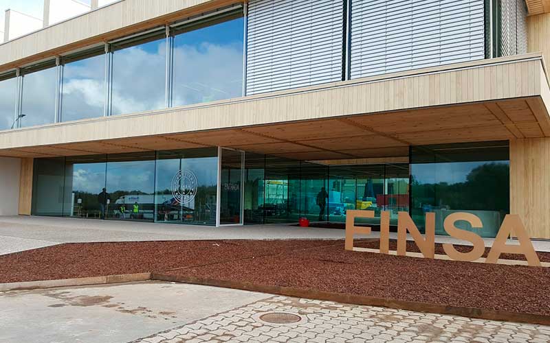 ¿Qué tienen en común la Industria 4.0 y el sector de la madera?