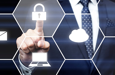 Inycom participa en una jornada sobre Ciberseguridad para los Negocios en la Cámara de Zaragoza