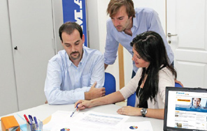MAZ mejora la identificación y análisis de sus cuentas clave y de su sistema de altas y ceses de afiliados gracias a Inycom
