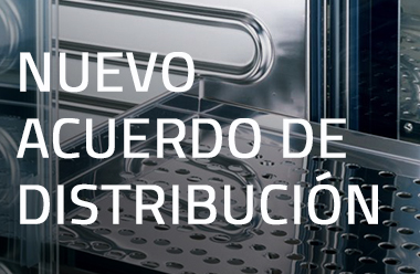 Inycom nuevo distribuidor de las firmas Memmert y Panasonic