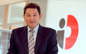 Entrevista con Victor Vidal, director de la Unidad de Negocio TIC de Inycom