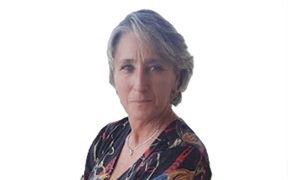 Maria José Alcon Cuesta