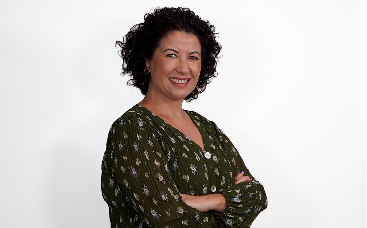 Juani Fernandez Ortega