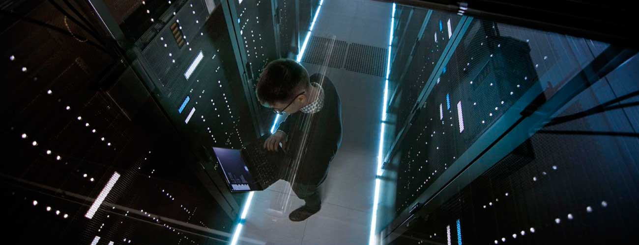 Alta Disponibilidad y Virtualización para asegurar la Continuidad de Negocio