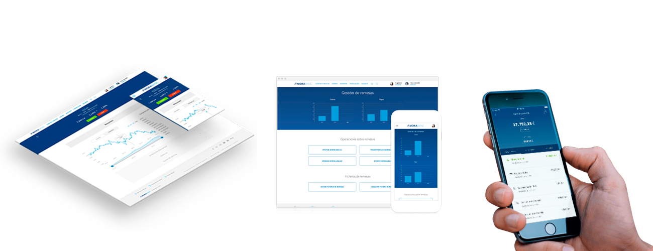 Morabanc: Una banca digital referente
