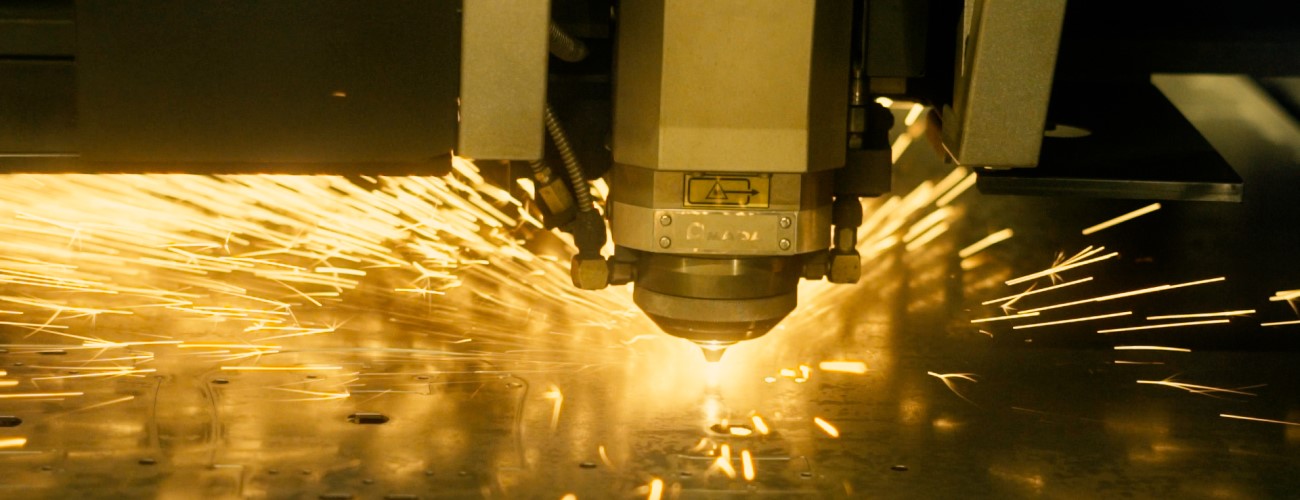 MRF: Un proceso productivo inteligente