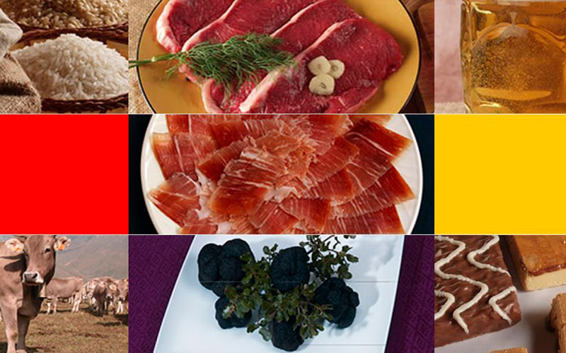 Internacionalización digital colectiva para el sector agroalimentario de Aragón