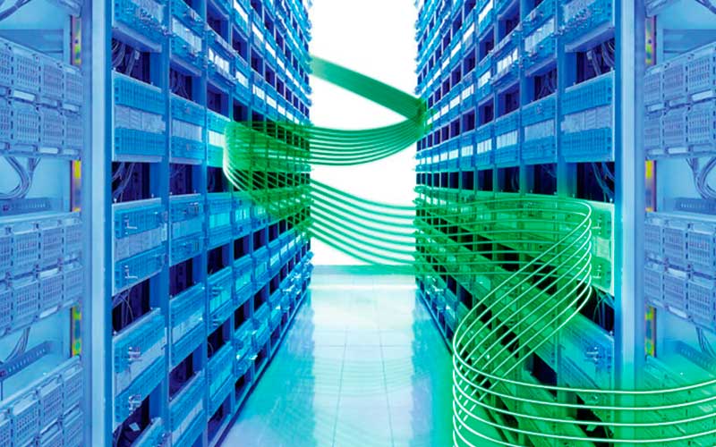Bantierra mejora su seguridad y protección antivirus