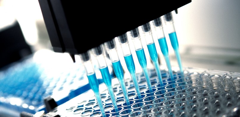 Equipamiento Inycom para Laboratorio Ciencias de la Vida