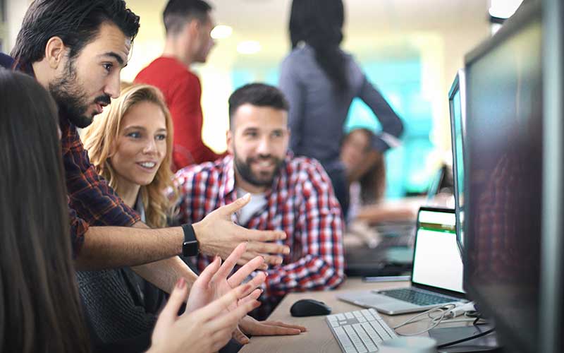 Servicio Multicanal de Contact Center