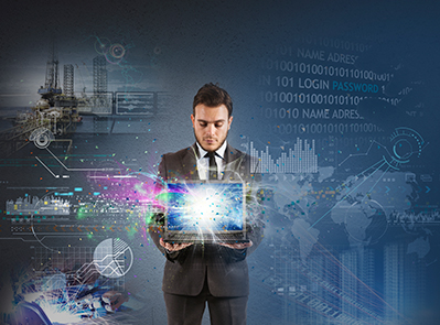 Soluciones para innovar en procesos, producto y negocio