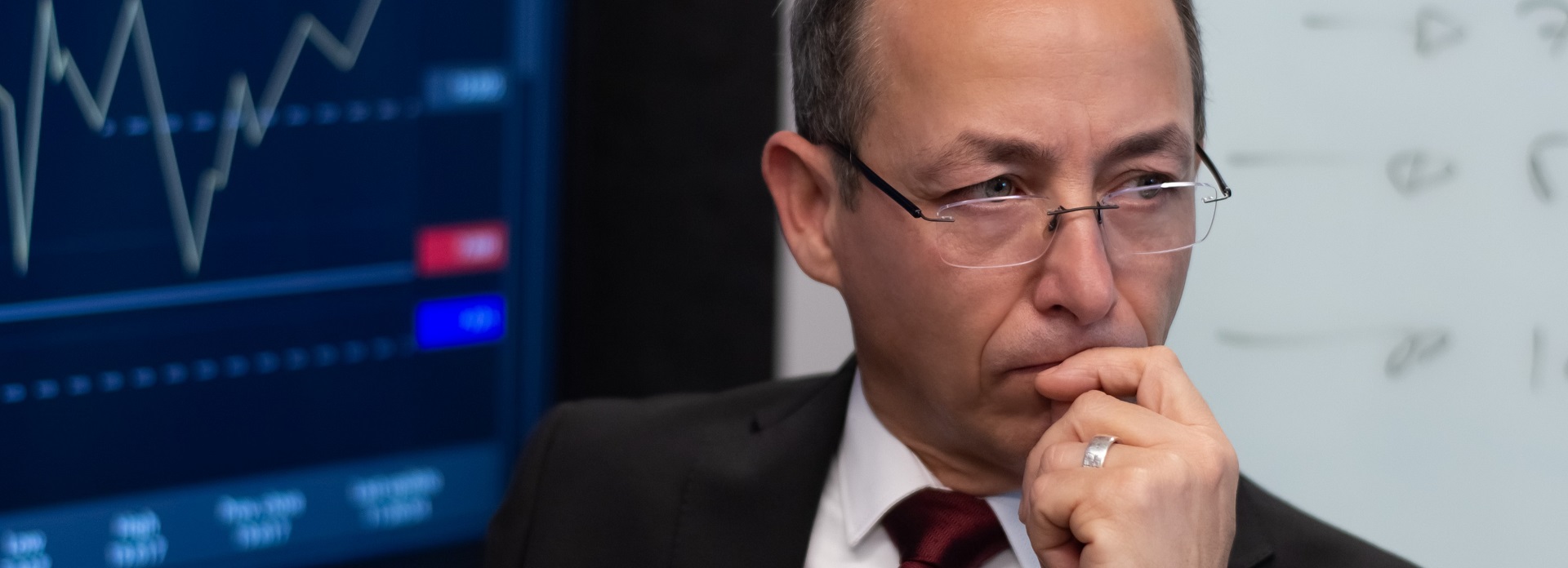 Gestión de Riesgo de Crédito 