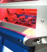 Perladoras de Fusión