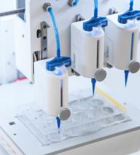 Bioimpresoras 3D por extrusión