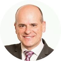 Ignasi Martín Chief Client Officer at MoraBanc