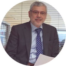 Miguel Ángel Lasarte Director del Sector Banca y Seguros en Inycom