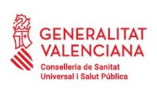 Conselleria de Sanitat - Generalitat Valenciana